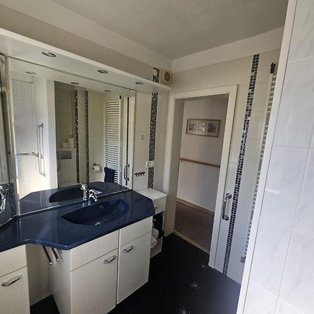 Schoene Vollmoeblierte Wohnungen In Kassel - Forstfeld Exterior foto